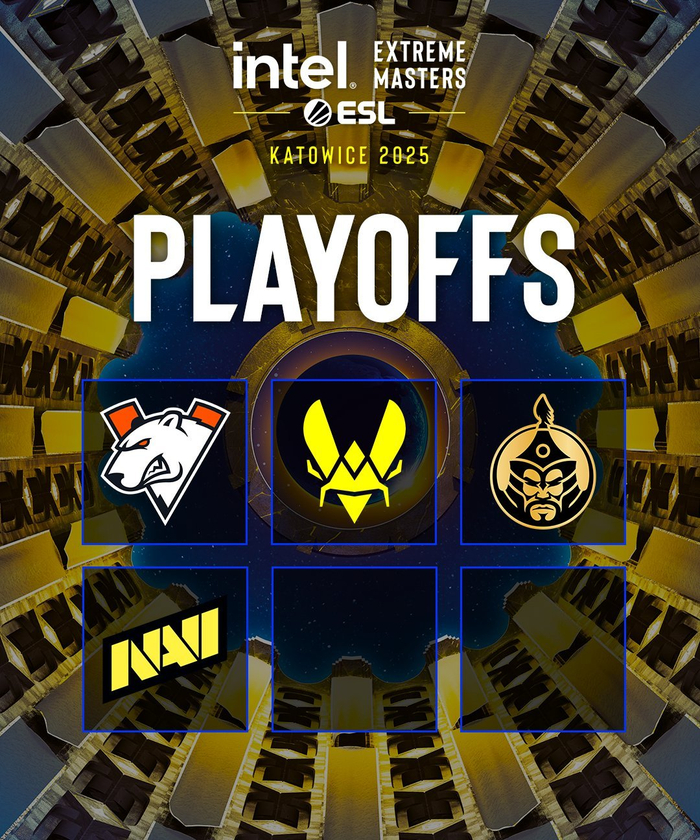 决战到天亮，FaZe 3-2 Navi拿下CSGO IEM科隆冠军