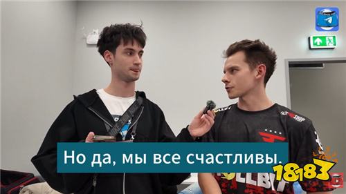 Imperial 与 chelo 一起晋级 TWC 2025 CQ