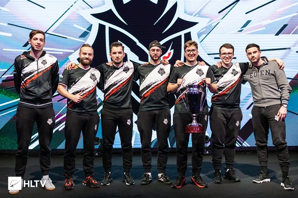 malbsMd ： 我一直认为 huNter- 和 NiKo 都能成为优秀的领导者。