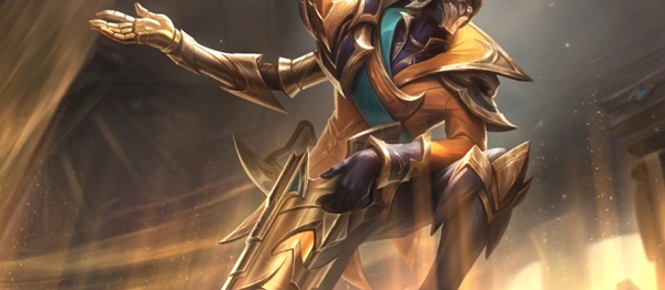 电竞比分没有无法撼动的高山！Vitality七连冠记录终结