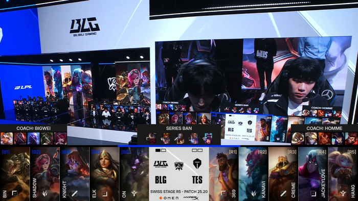 EliGE ： ＂转折点是我们输给了M80＂