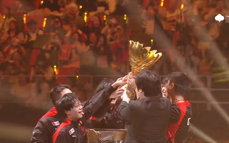 奇迹大结局！EDG不敌PRX止步前东京大师赛六强！