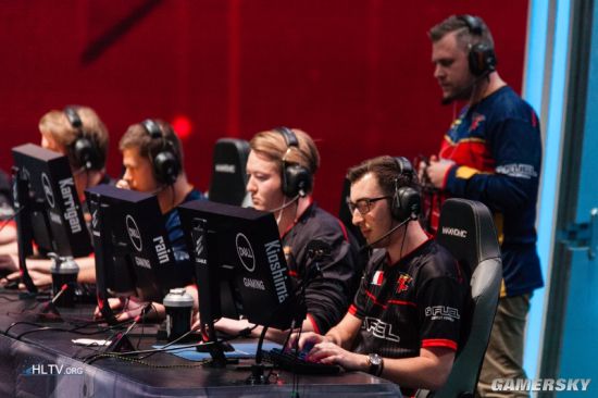 ZywOo 在IEM科隆获得第20个HLTV MVP