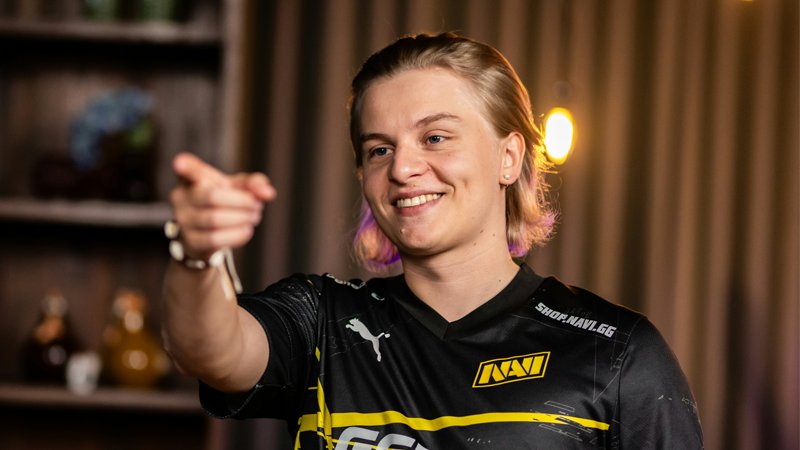 LOL新英雄Lillia曝光，可以使敌人沉睡？