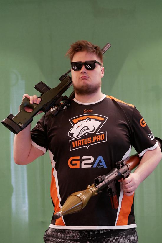 复杂战队晋级PGL布加勒斯特2025半决赛，击败 aurora