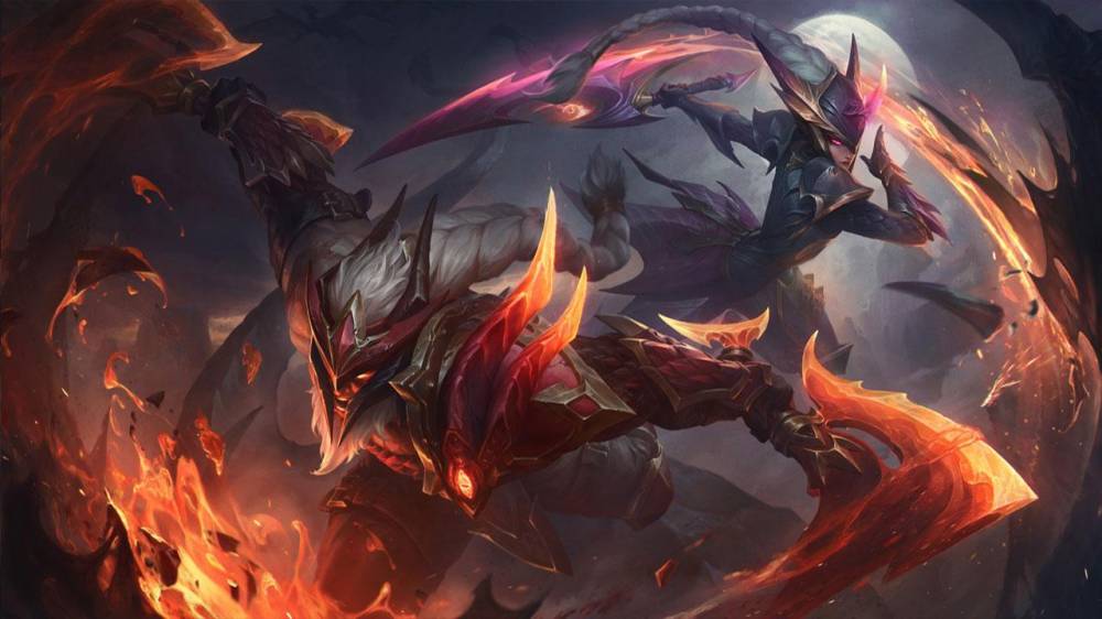 德杯淘汰赛赛程出炉：首场就上演强强对话