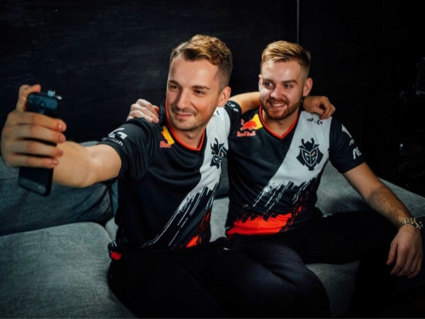 外媒统计5月最火电竞赛事：LOL、CSGO前二；无畏契约第五