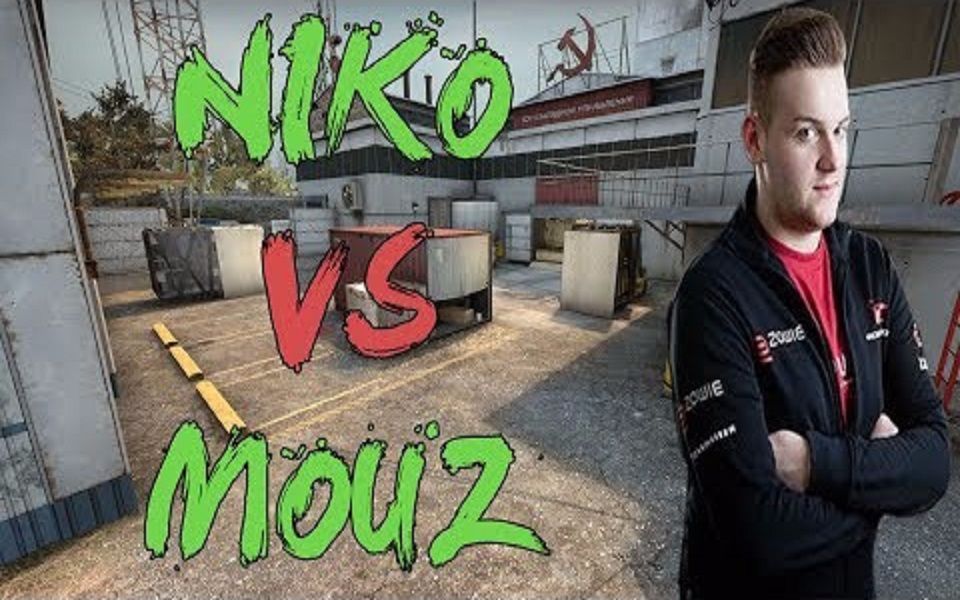 CSGO大赛2020 ESL ONE 科隆将在8月线上举行