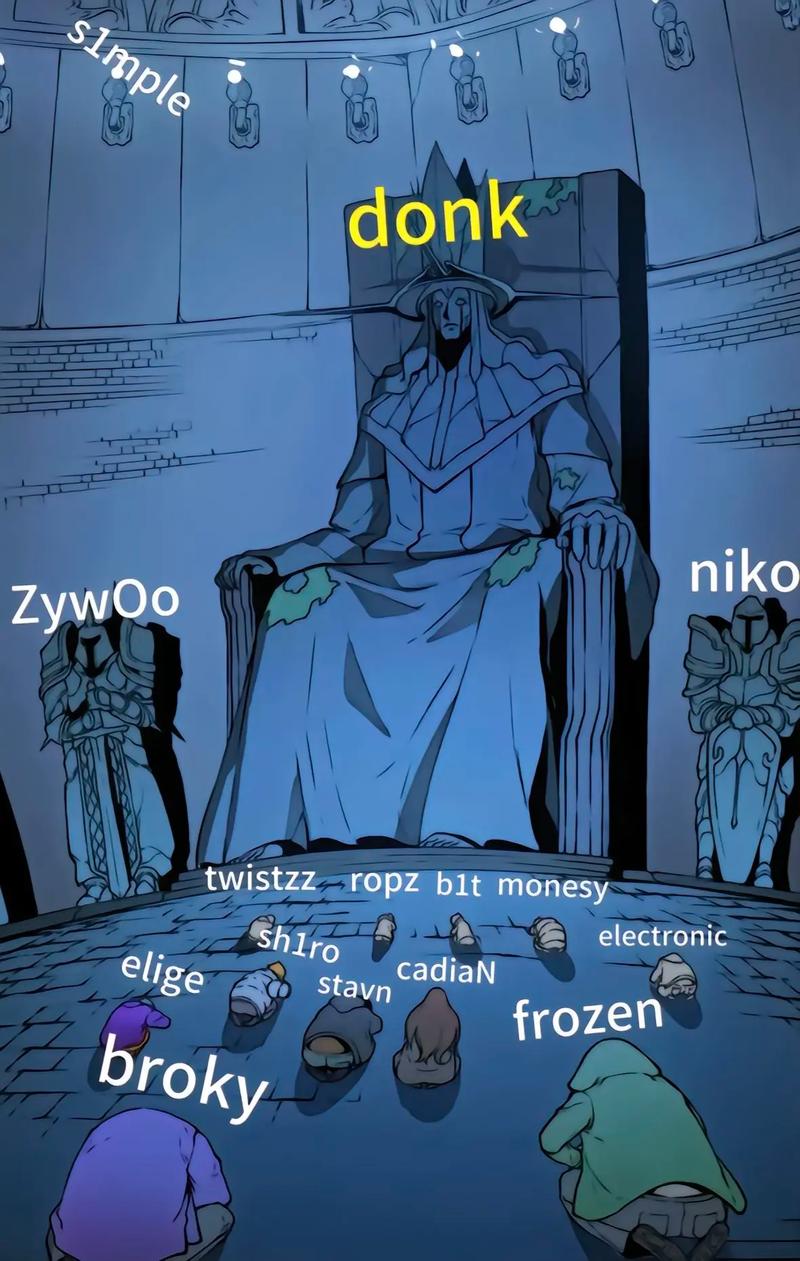 【赛后战报】还是做不到！2：1战胜RNG拿到赛季首胜