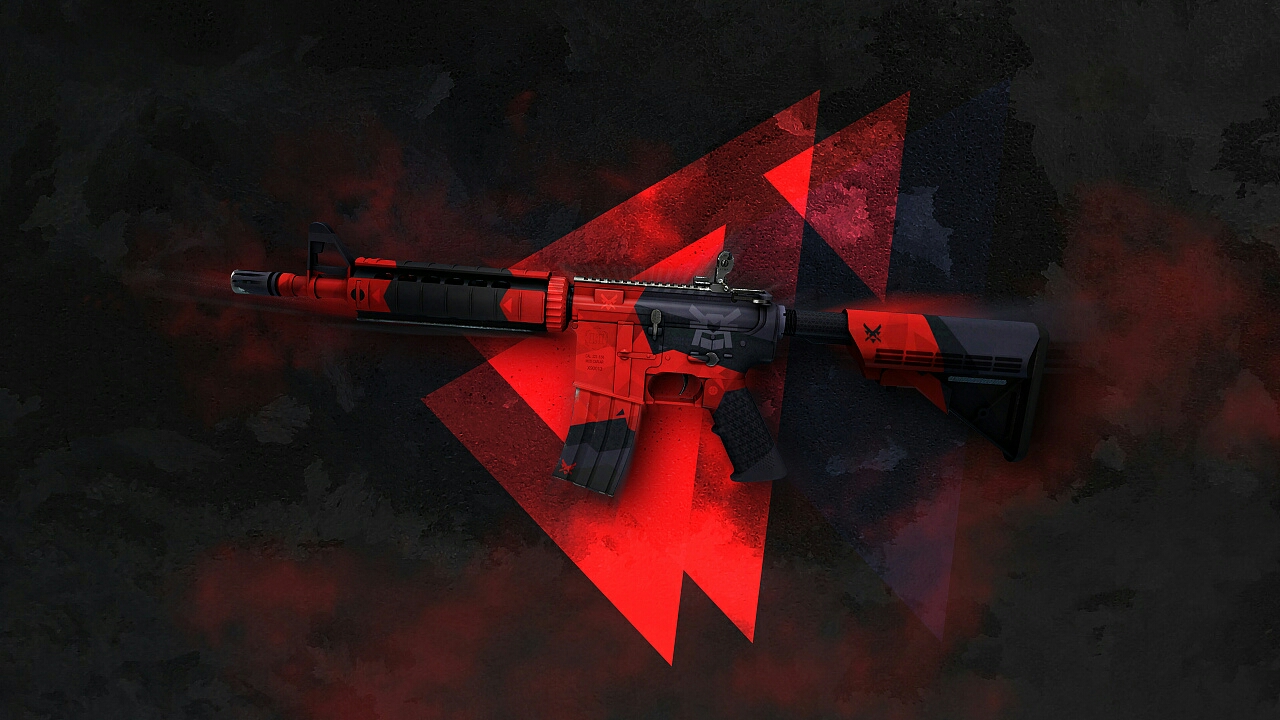 Riot Games宣布了VALORANT新夜市的日期