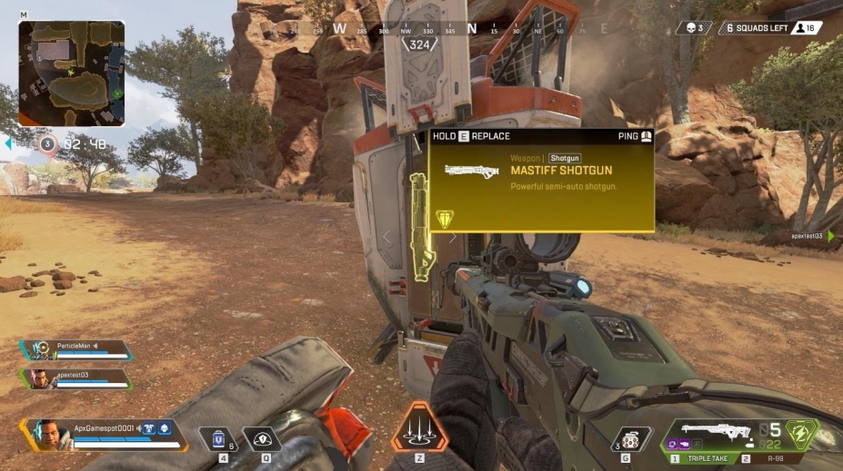 PGL布加勒斯特2025最佳狙击手前五名