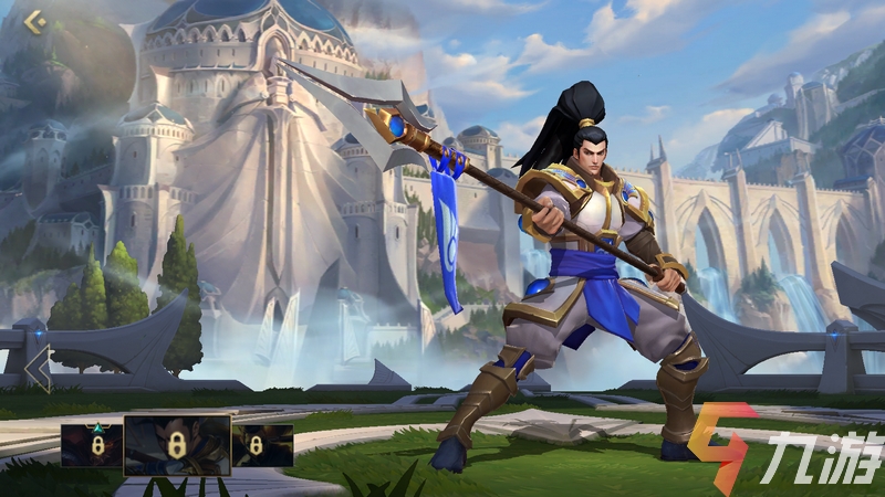 Jwei的Neko Dragon组和四个人领先。 Royal Never Give Up 获得了六个虫子，全面被击败。 FunPlus Phoenix 领先