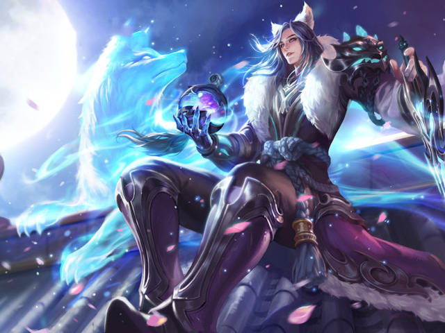 LPL本赛季野核英雄胜率排行榜：火男登顶，莉莉娅垫底